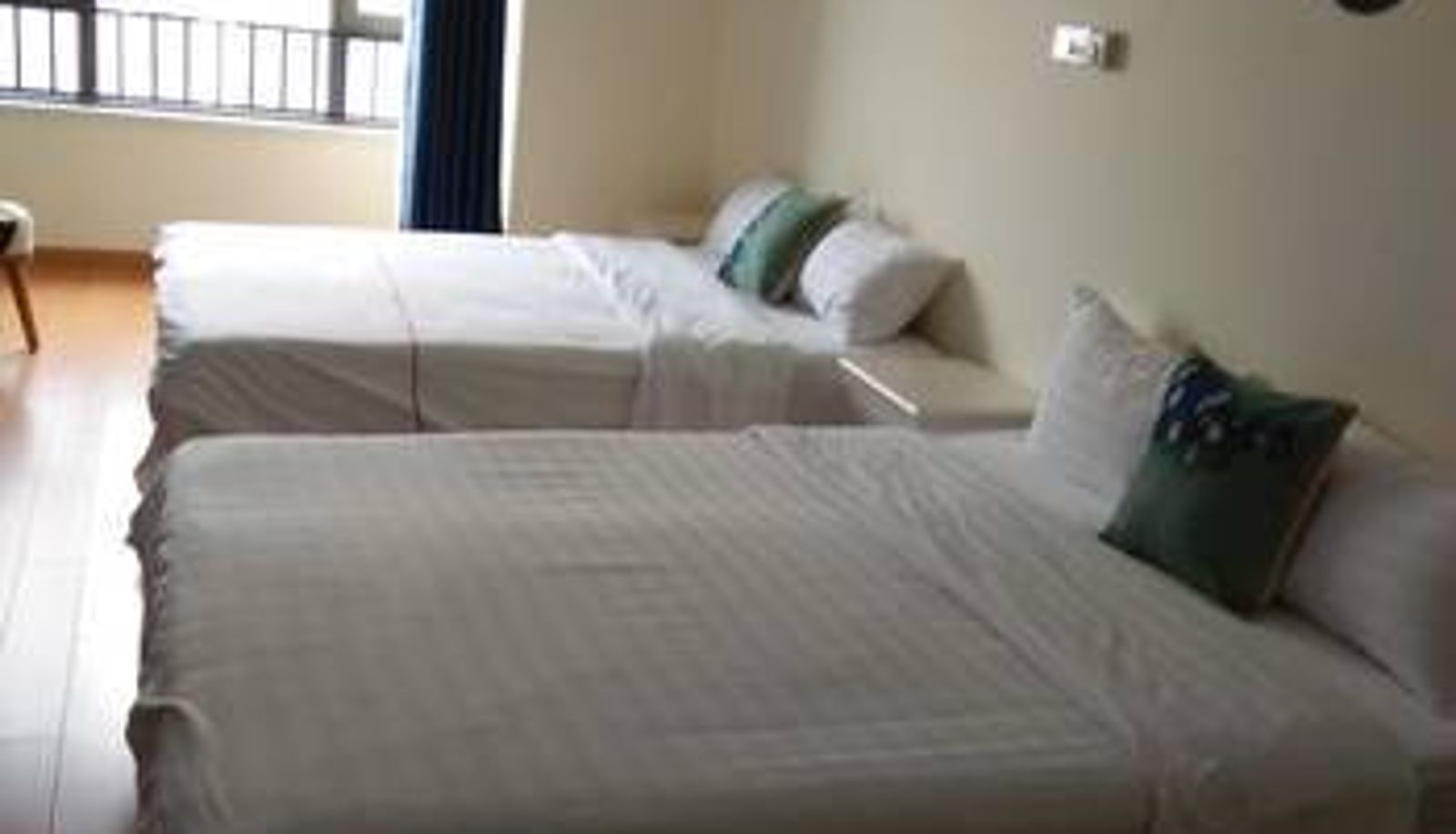 Chambre - LHYH