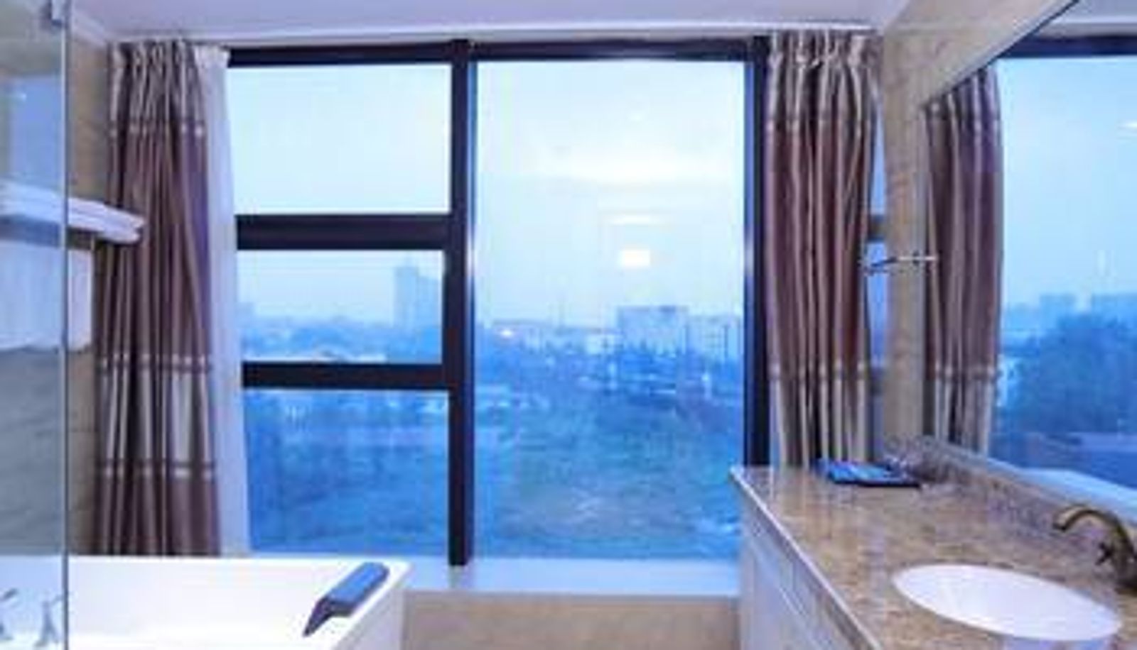 Room - Mingxuan Hotel