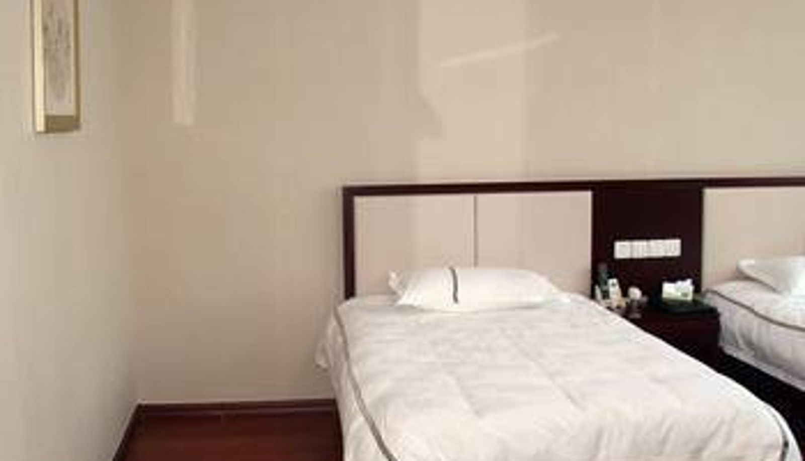 Zimmer - Rizhao City Garden Chain Hotel
