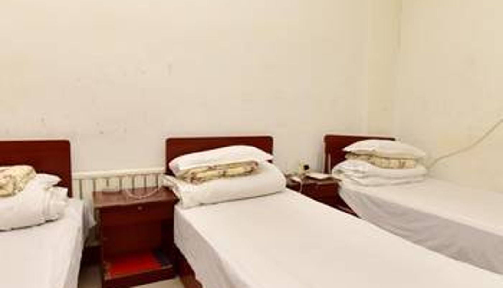 Room - Qianyuan Hotel