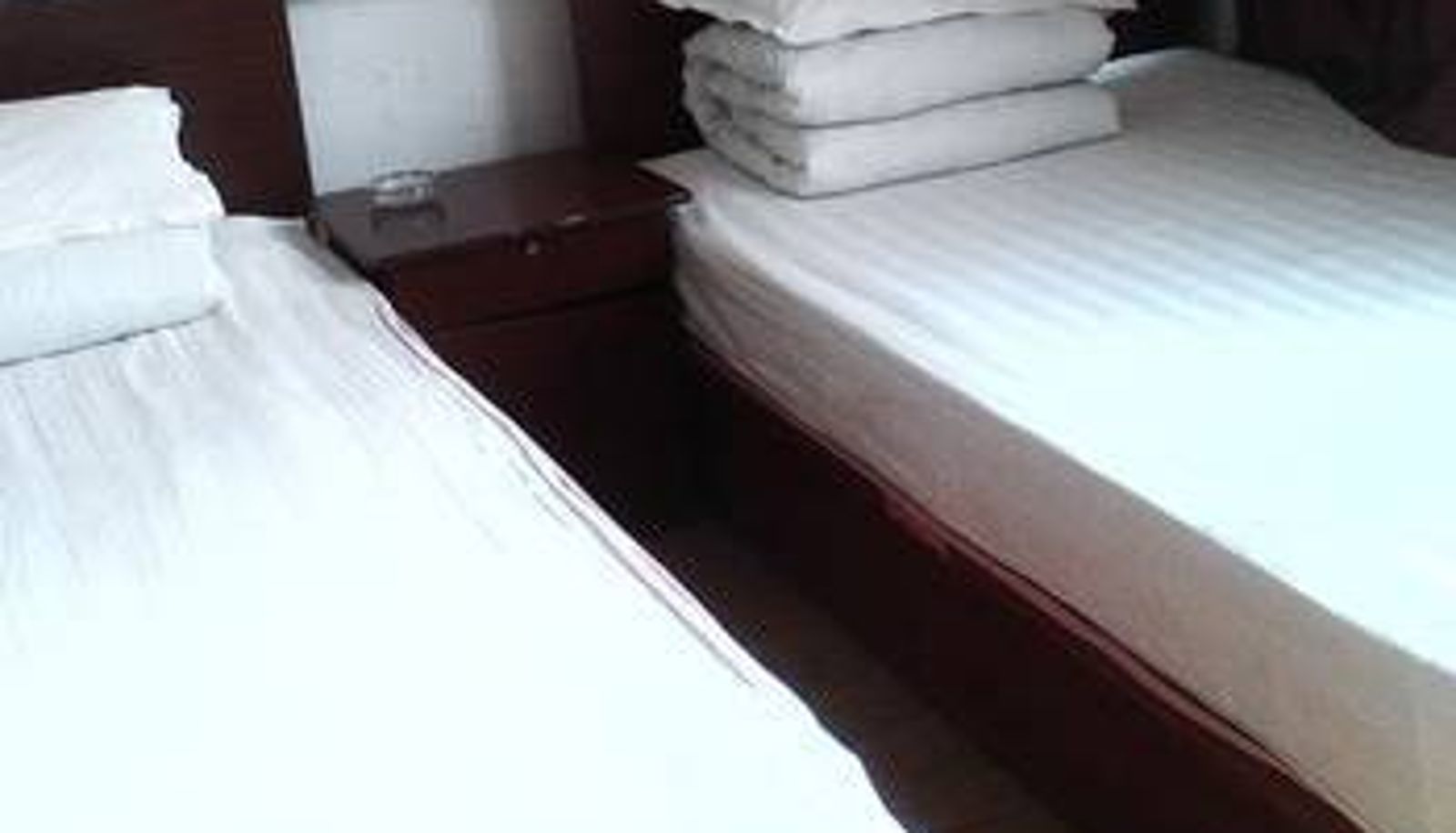 Room - Qianyuan Hotel