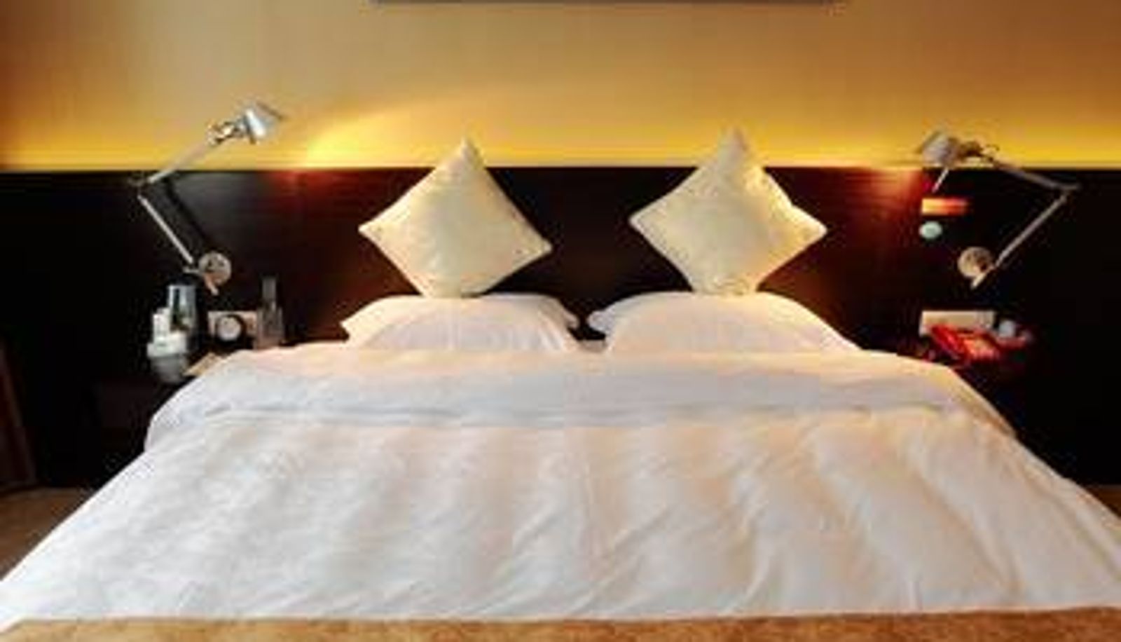 Kamer - 3H Haomi Fashion Hotel (Summer Plaza Branch)