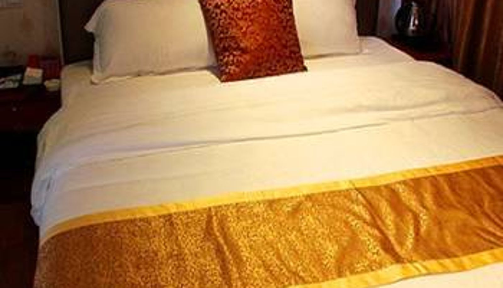 Pokój - Tianyi City Hotel (Five Star Garden Branch)