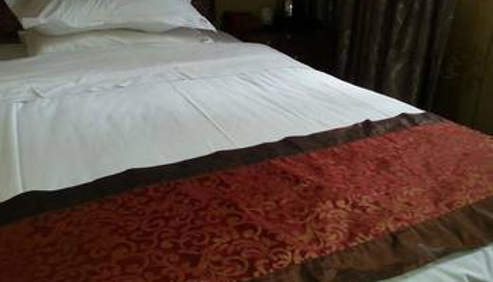 Pokój - Tianyi City Hotel (Five Star Garden Branch)