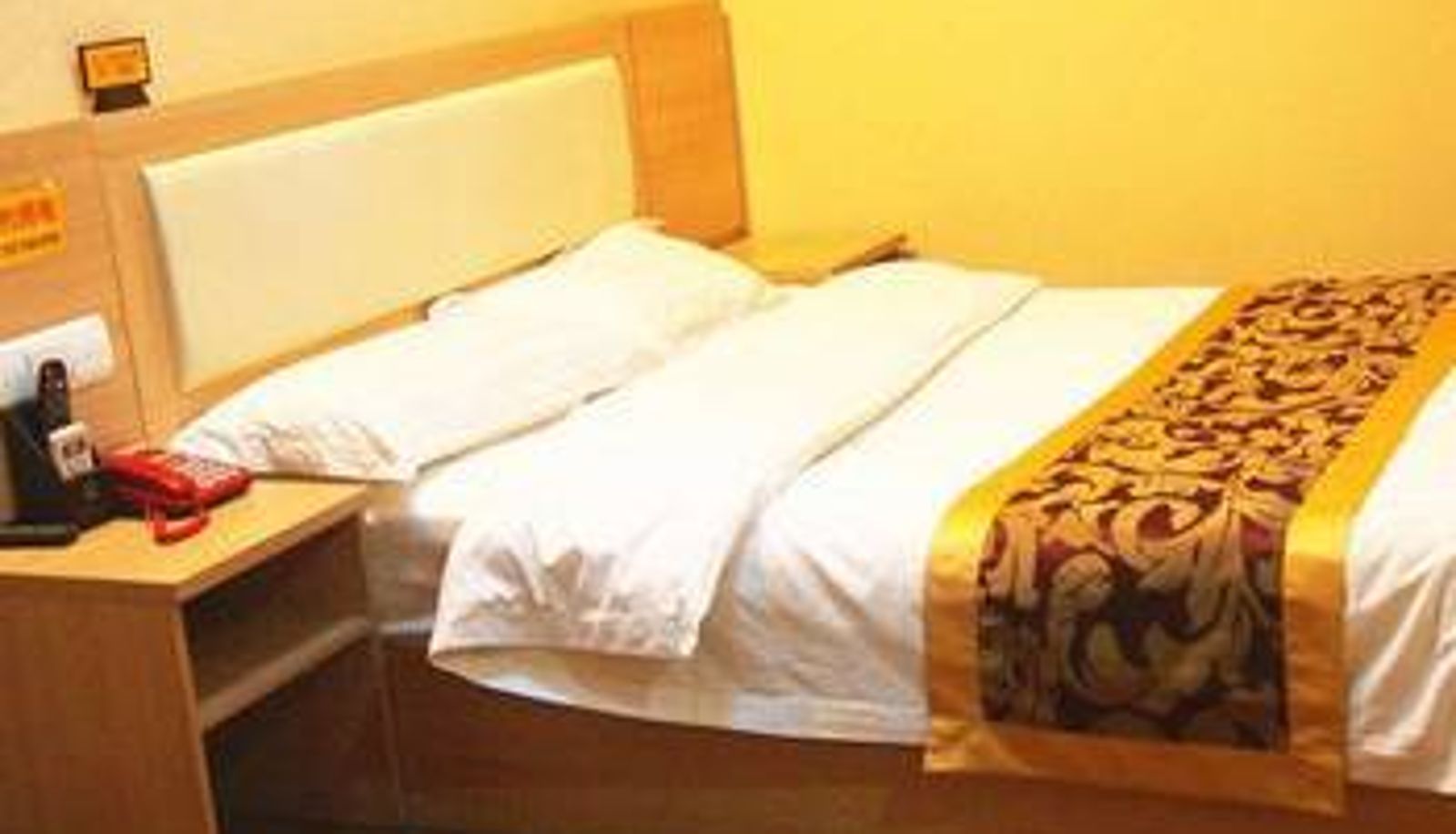 Zimmer - Xili Hostel