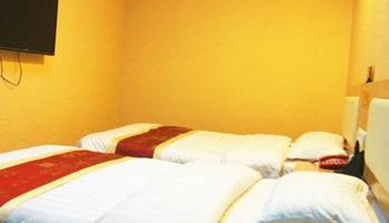 Zimmer - Xili Hostel