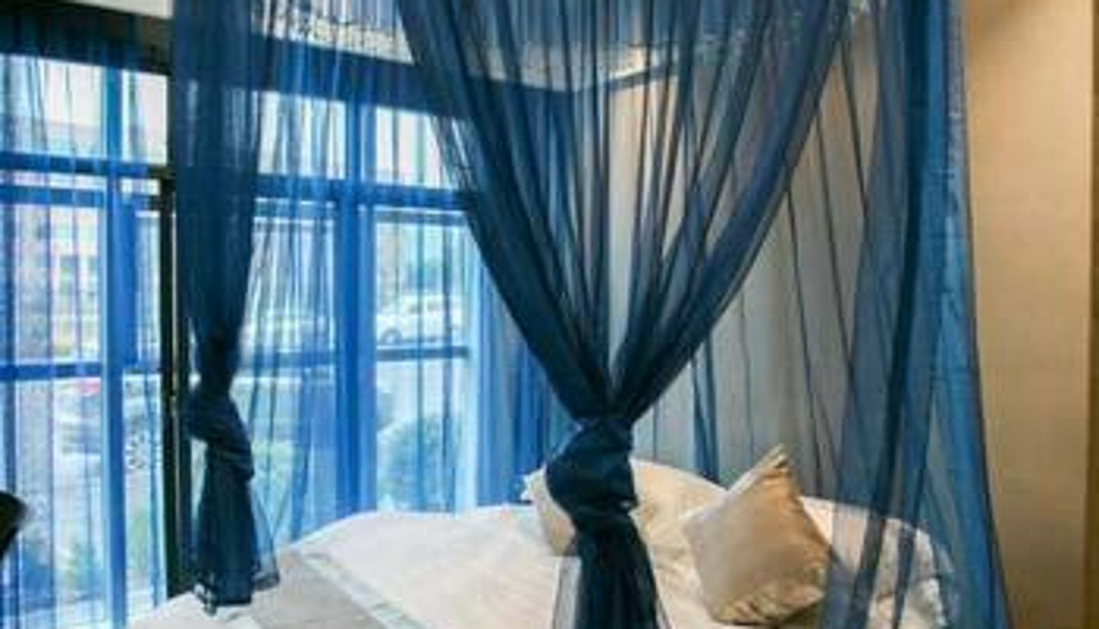 Zimmer - Qianyuan Hotel (Tianshui Shangyi Plaza Store)