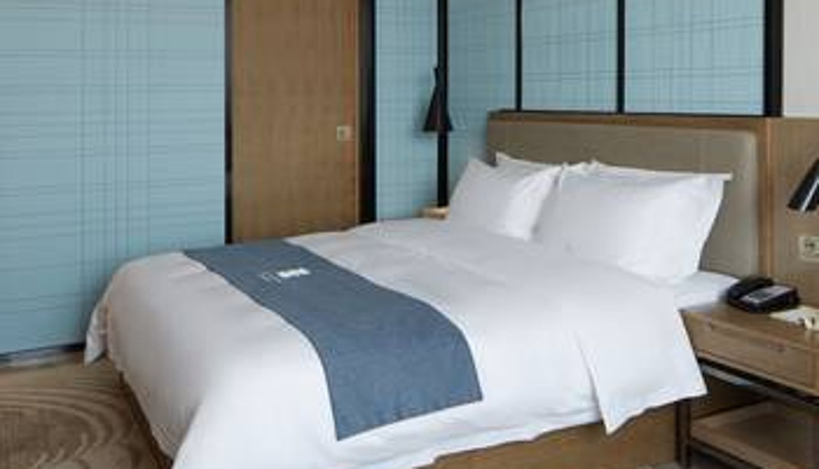 Habitación - Echarm Hotel (Nanning Dongge Sanyuehua)