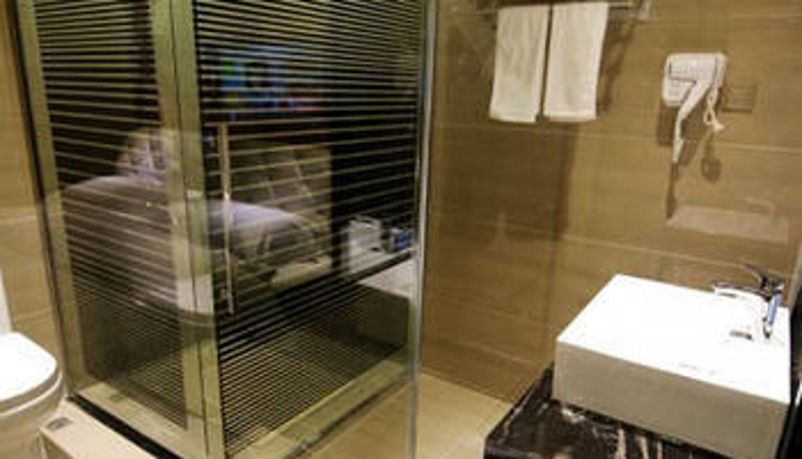 Zimmer - UTRIP HOTEL