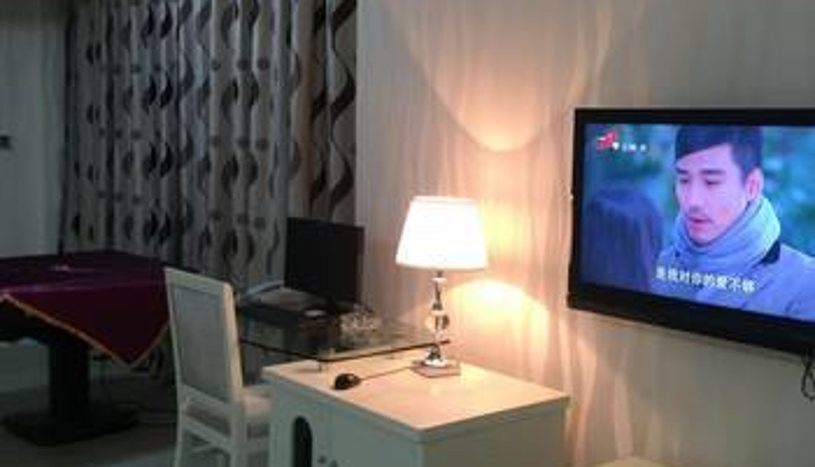 Zimmer - People's Hotel (Yichun Branch)