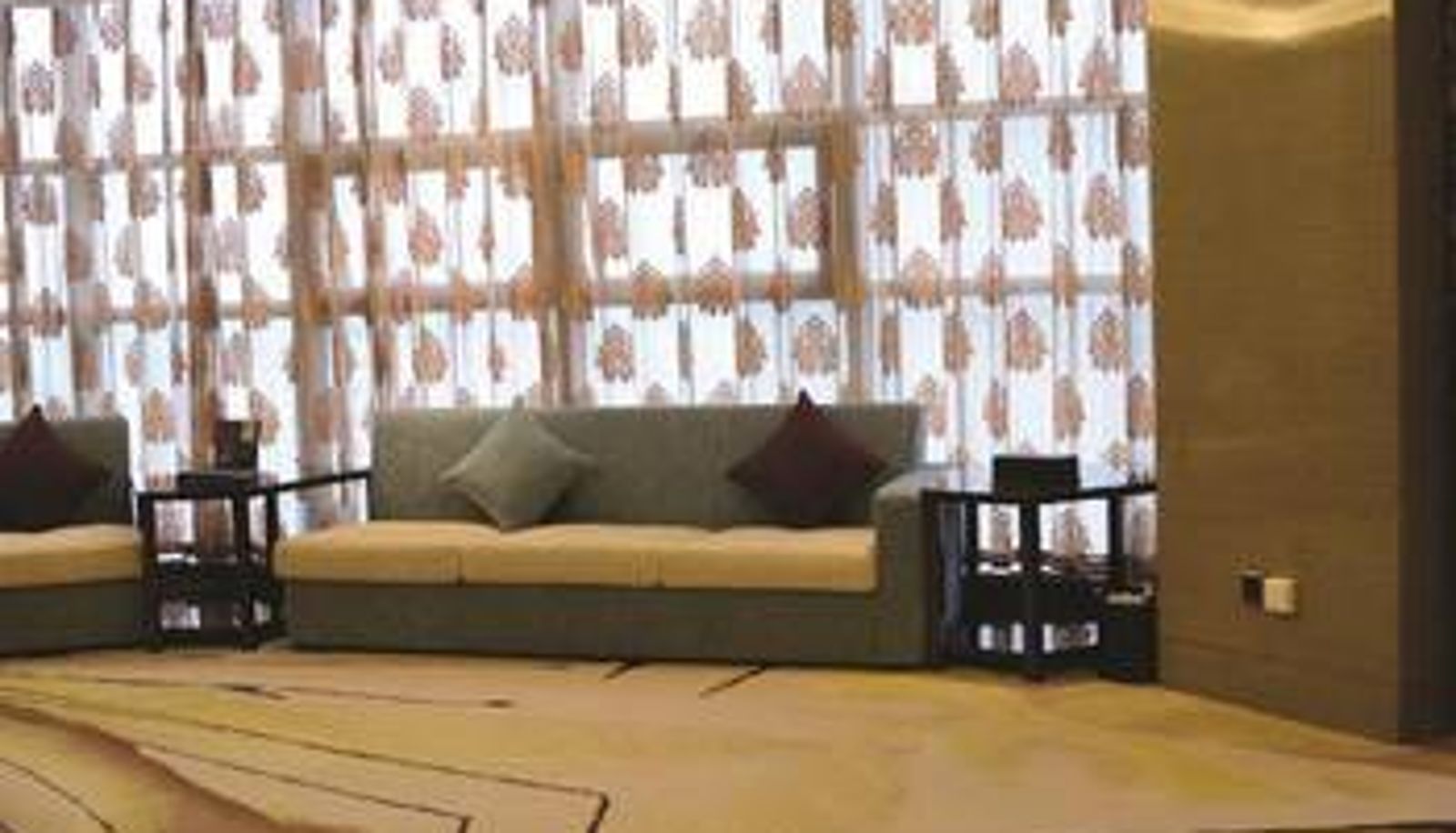 Chambre - Tianshui Kelly Rose Hotel
