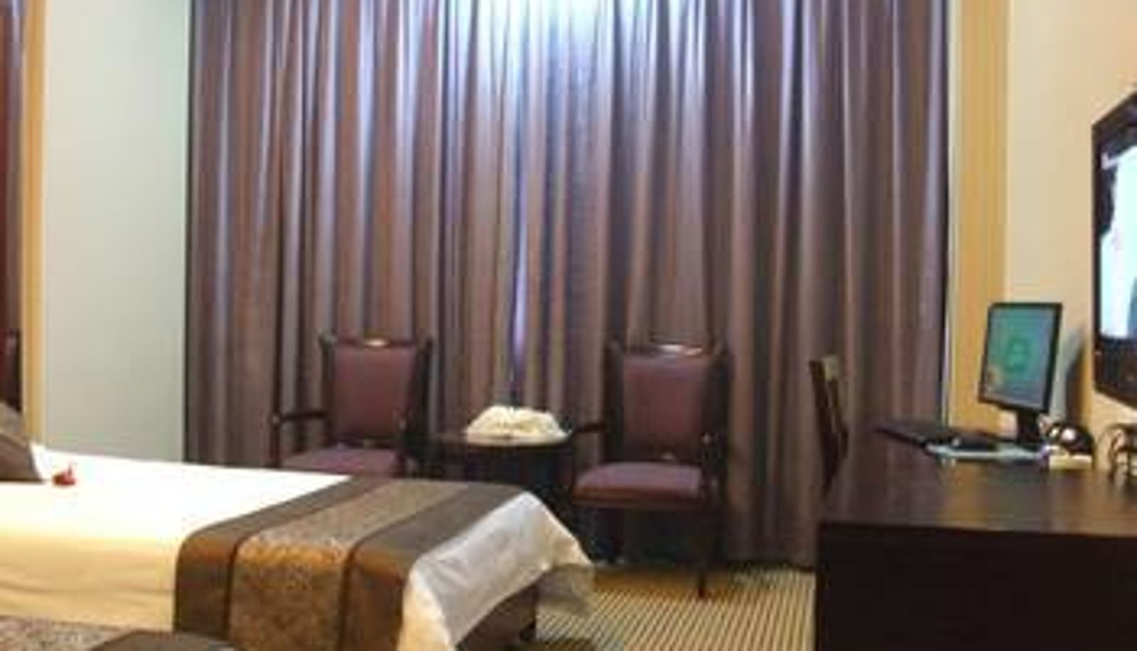 Room - Kaiyue Hotel