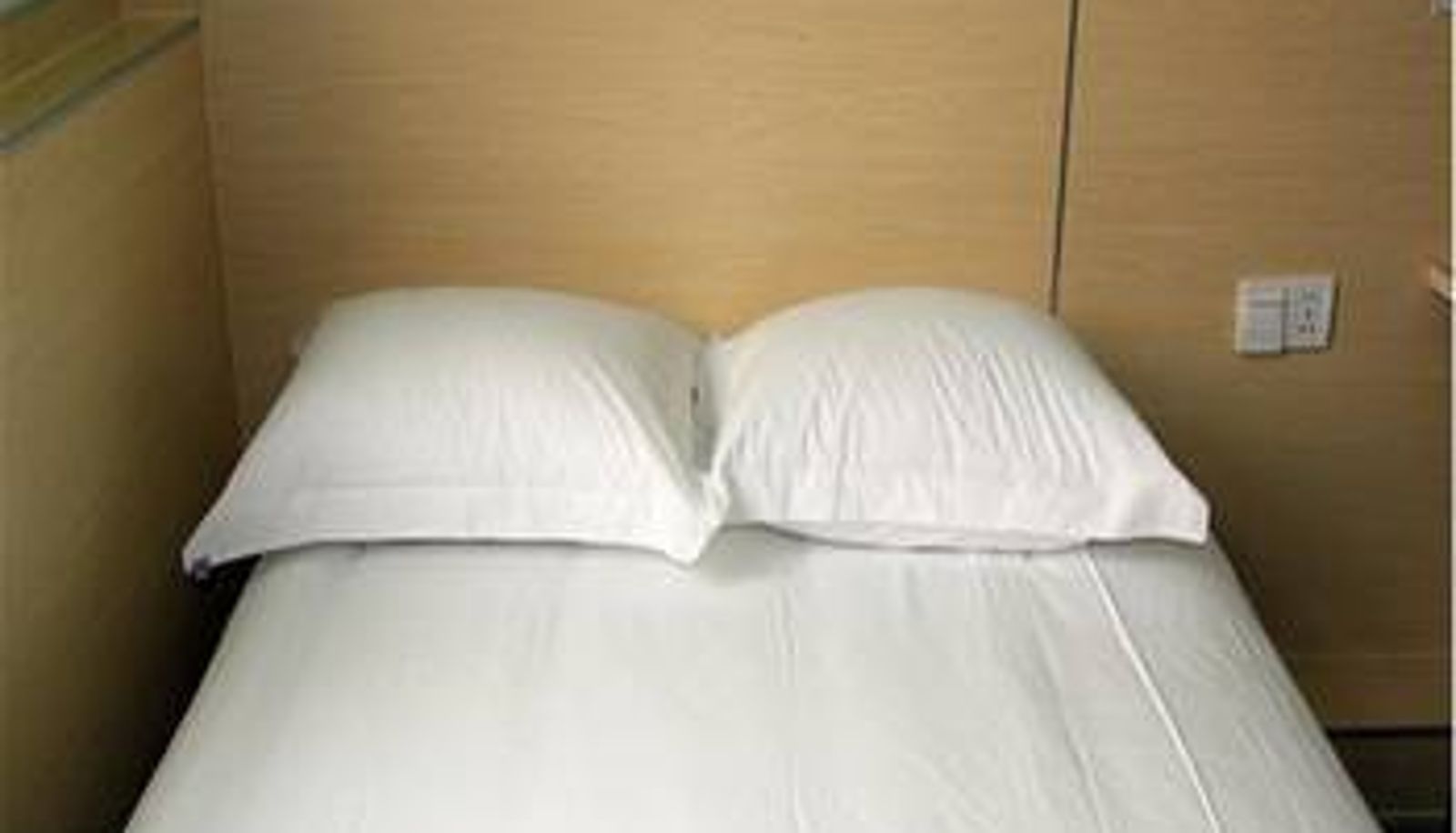Room - Yibai Hotel (Baoding Railway Station 252 West Street Branch)