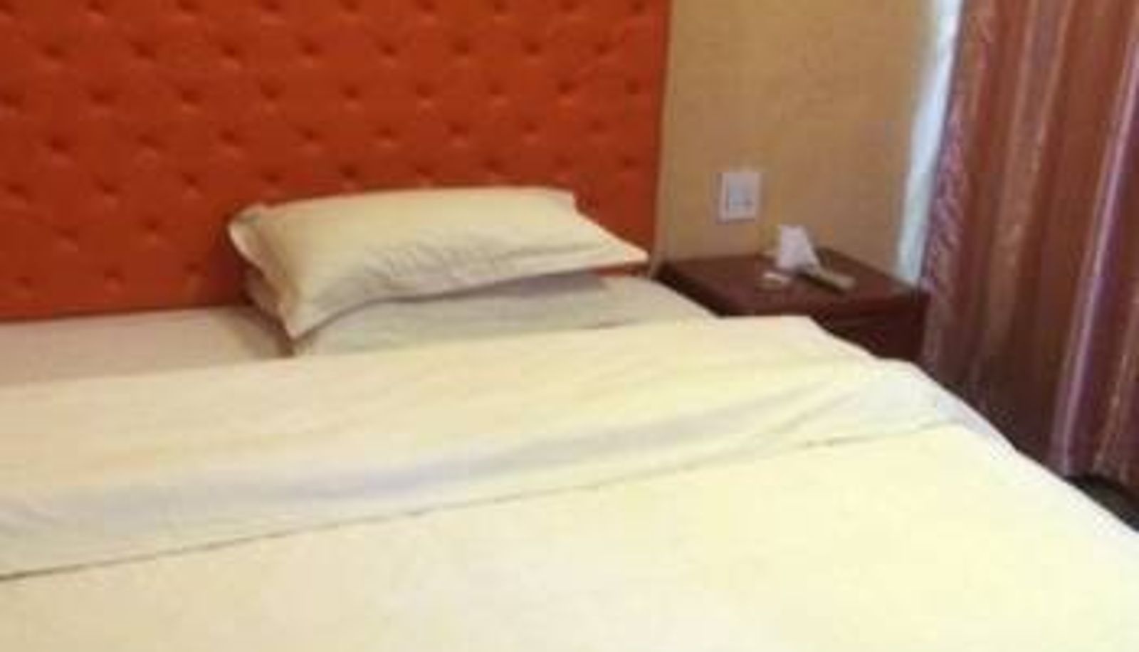 Zimmer - Dahuan Mingzhu Business Hotel