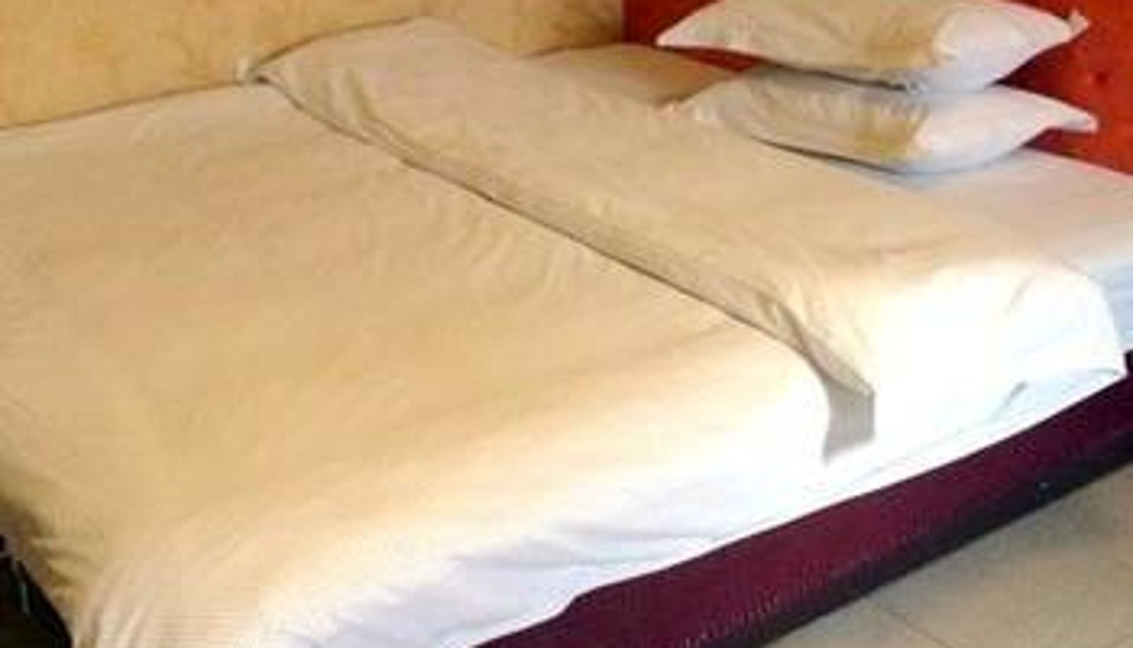 Zimmer - Dahuan Mingzhu Business Hotel