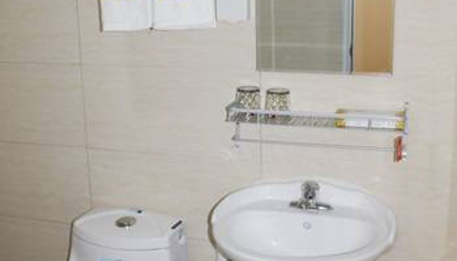 Room - Yiyou's Home Hotel