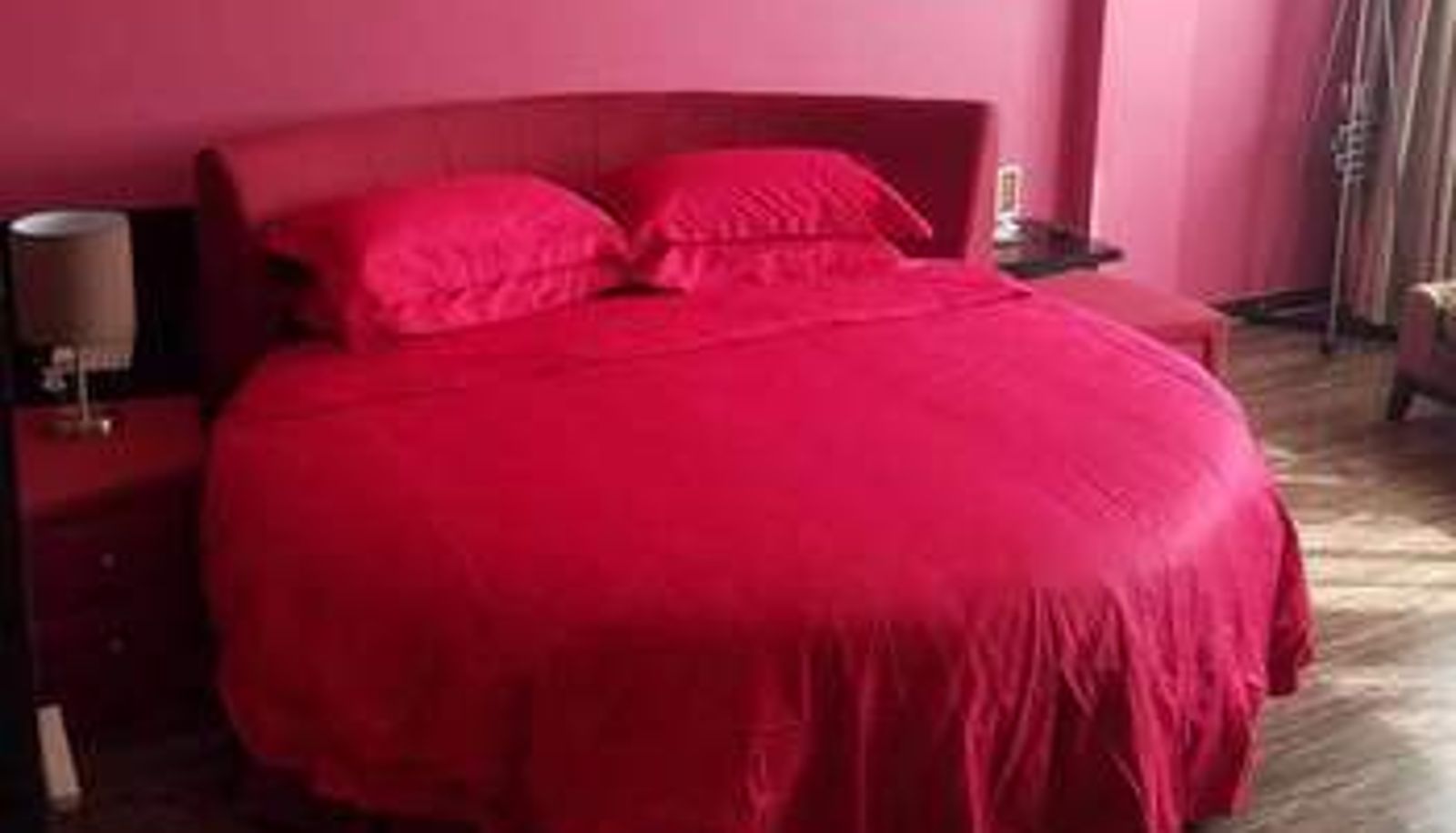 Room - 0910 Smart Hotel (Xianyang Qindu Wanda Plaza Branch)