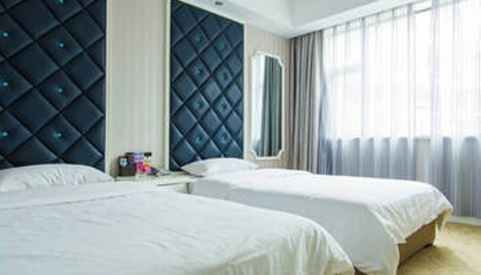 Room - Shiyan Yalexuan Hotel