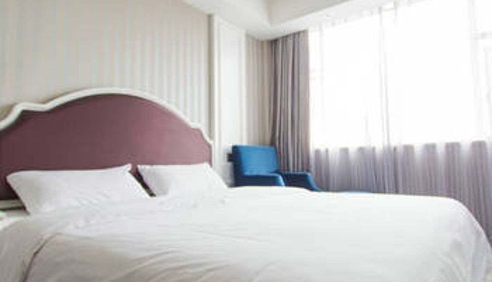 Room - Shiyan Yalexuan Hotel