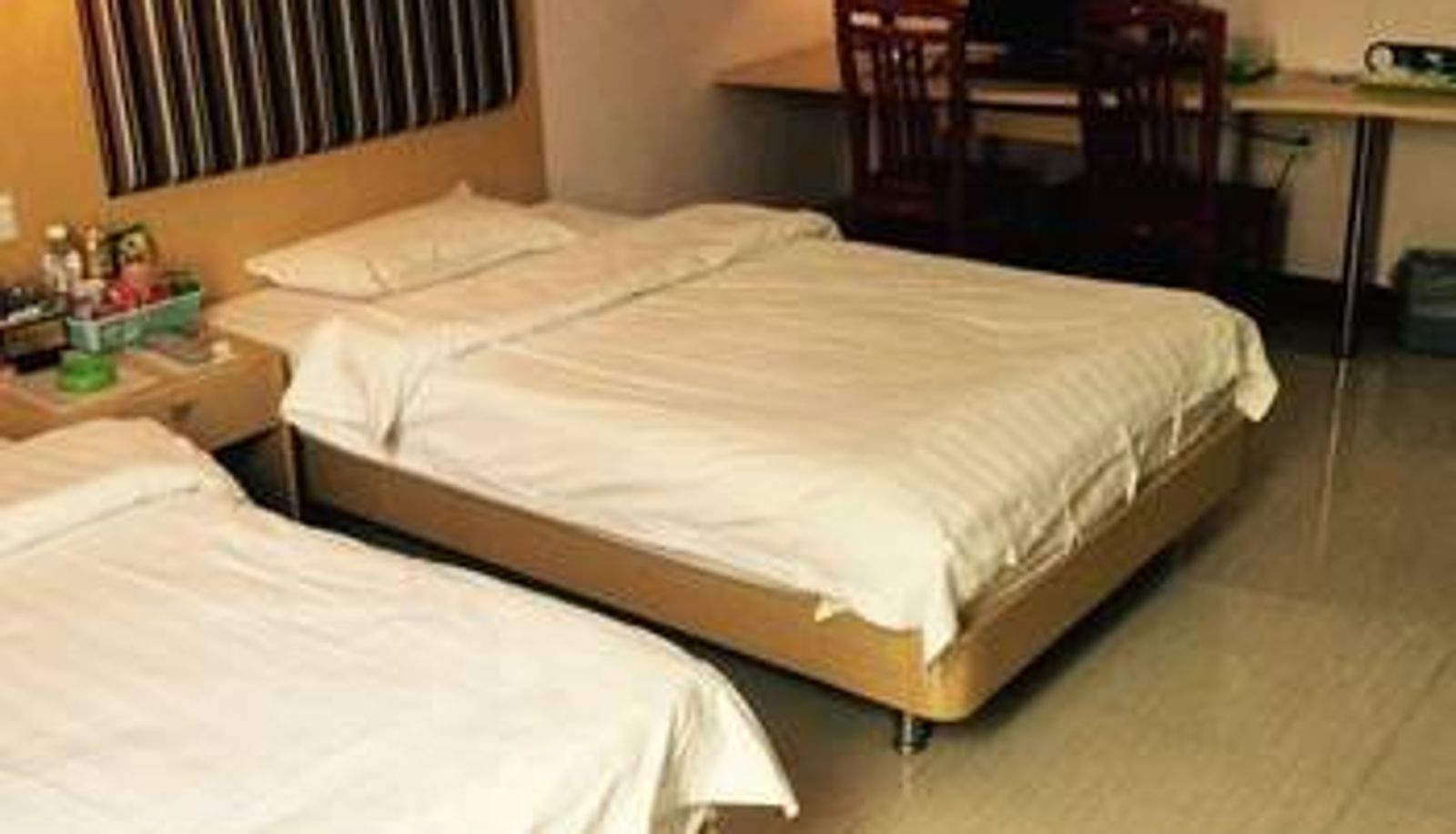 Room - City Jieju Convenient Hotel (Nanning Railway Station Store)