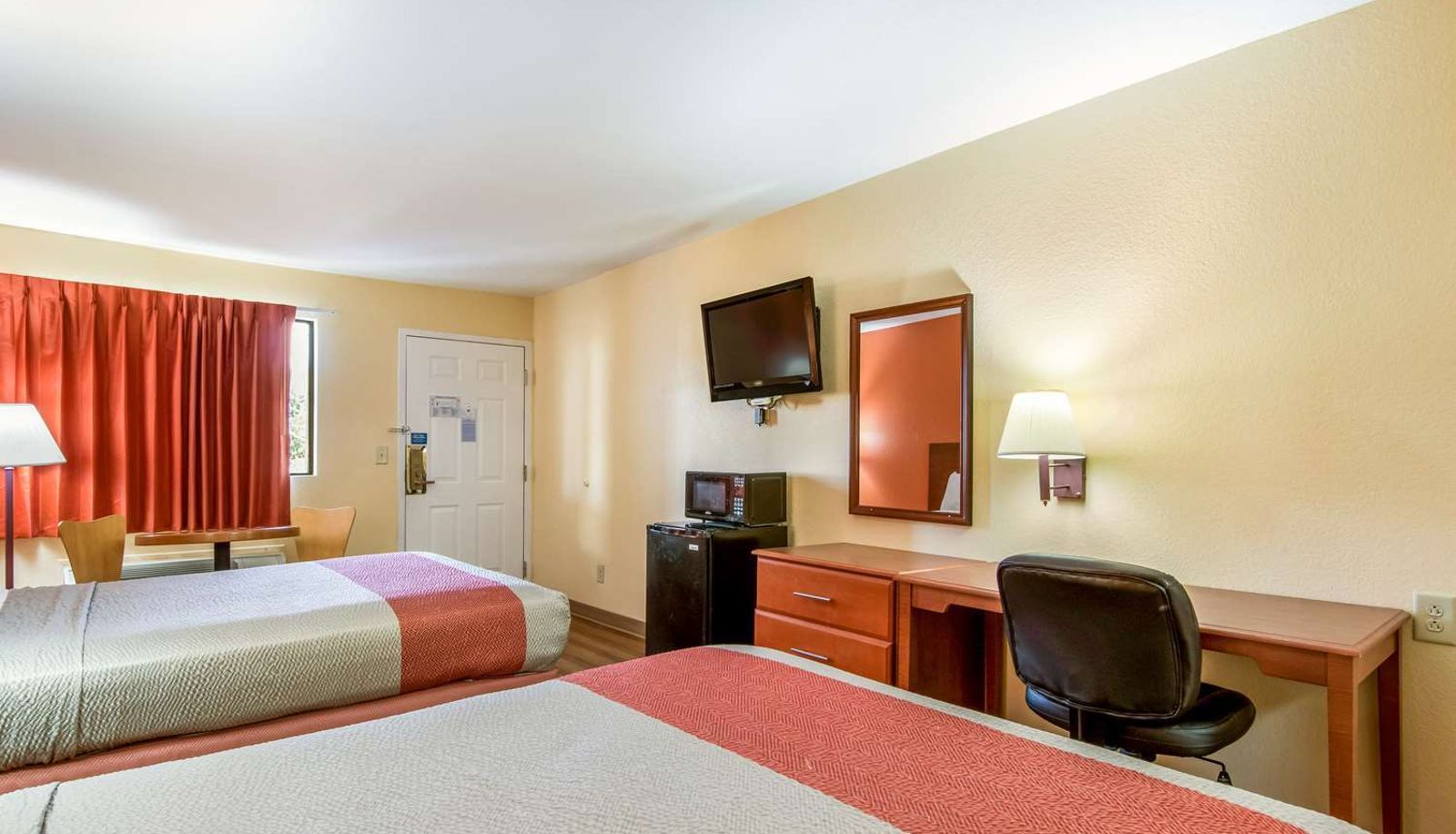 Room - Motel 6 Macon West