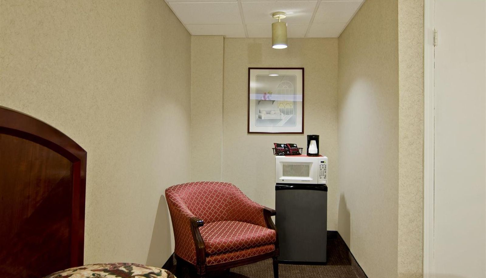 Camera - Americas Best Value Inn Neptune
