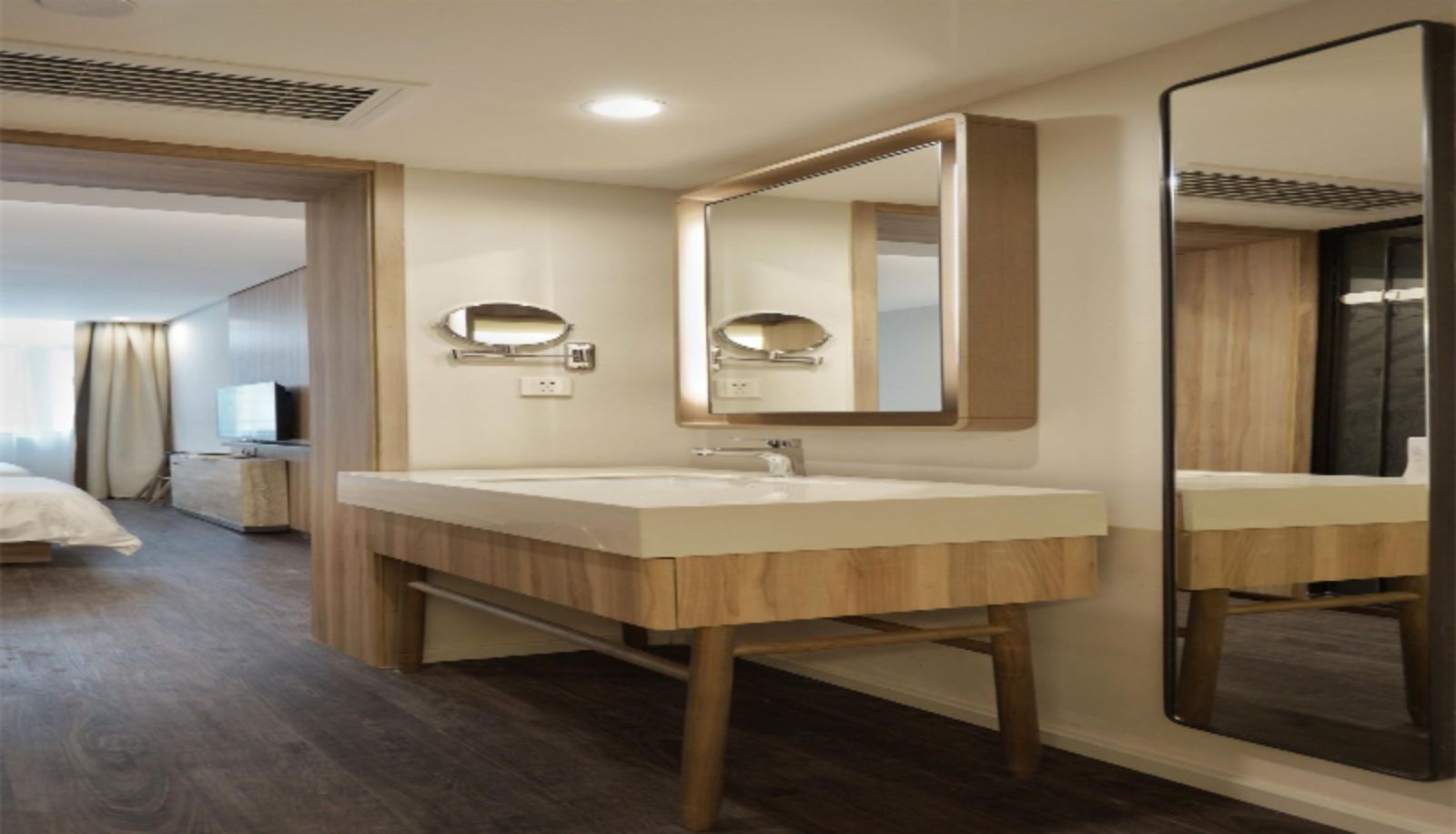 Familienzimmer - Hanting Premium The Encore Pingyao Theater(Domestic Only)