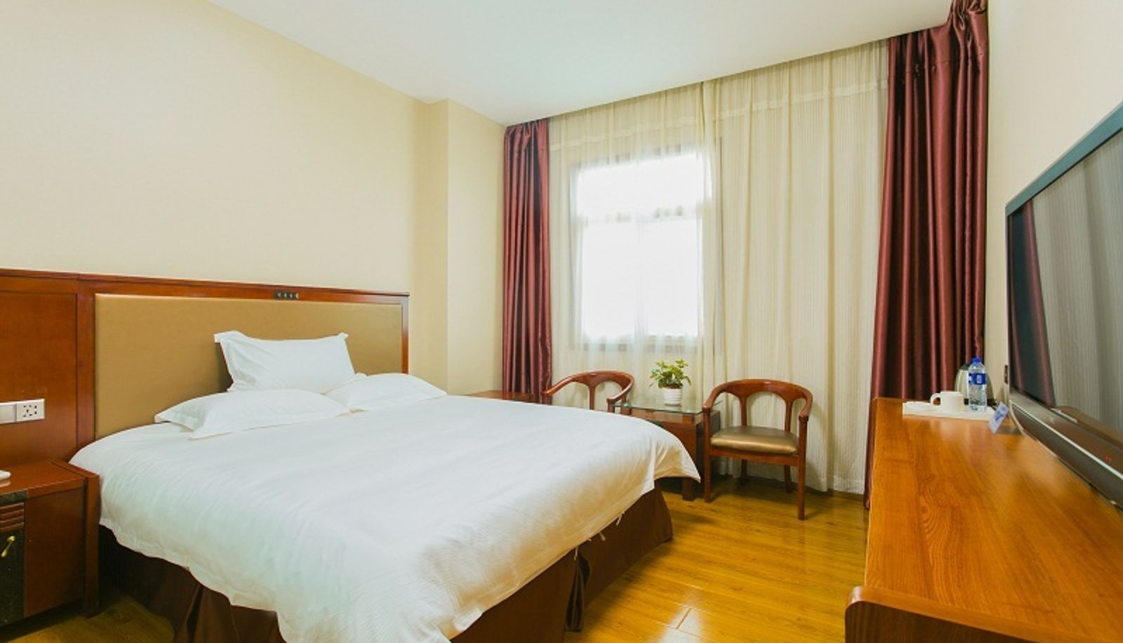 Superior-Zimmer - Elan Hotel (Xi'an Electronics City) Domestic Only