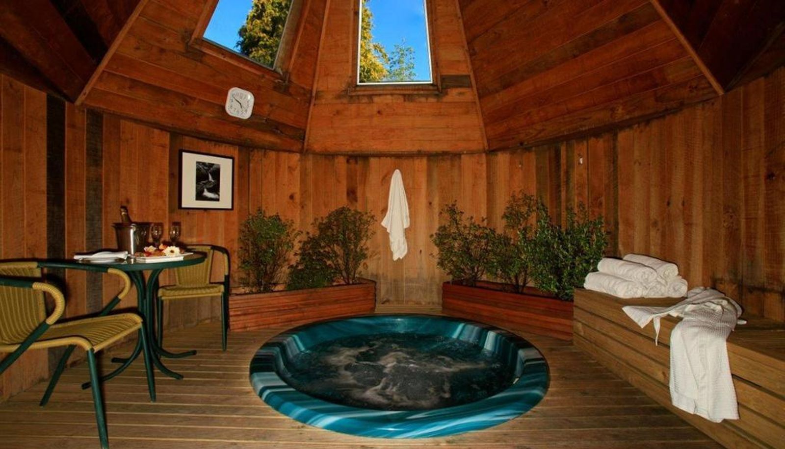 Info - Distinction Te Anau Hotel and Villas