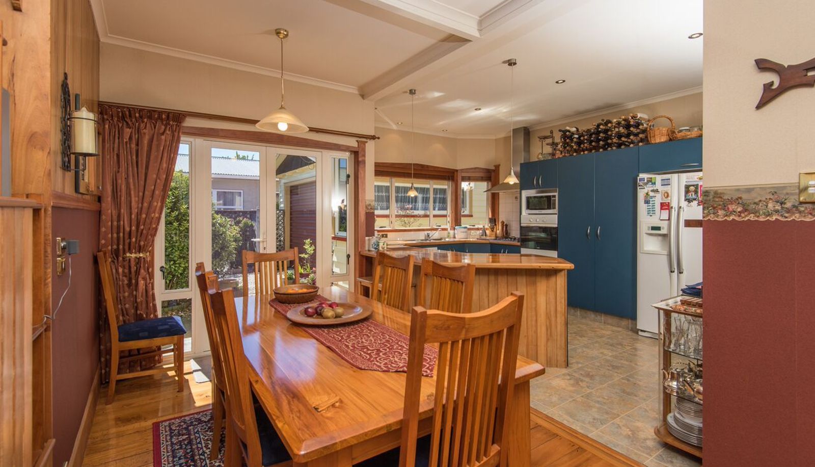 Cuisine - Ambleside Luxury Bed and Breakfast