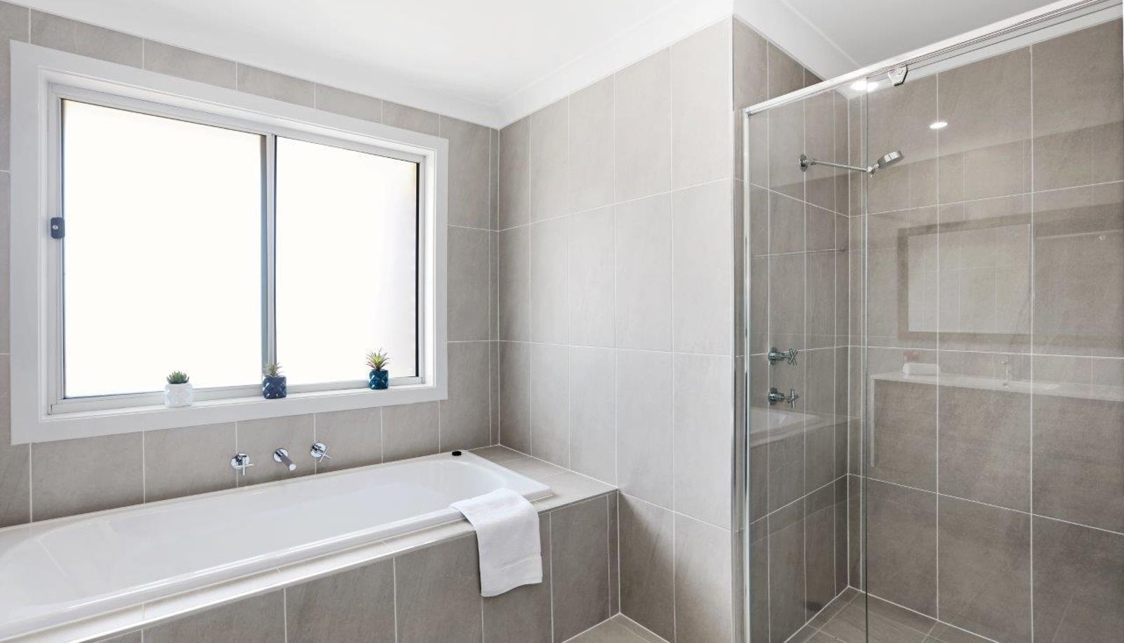 Informacje - Serviced Houses - Glenfield Villas (Archived)