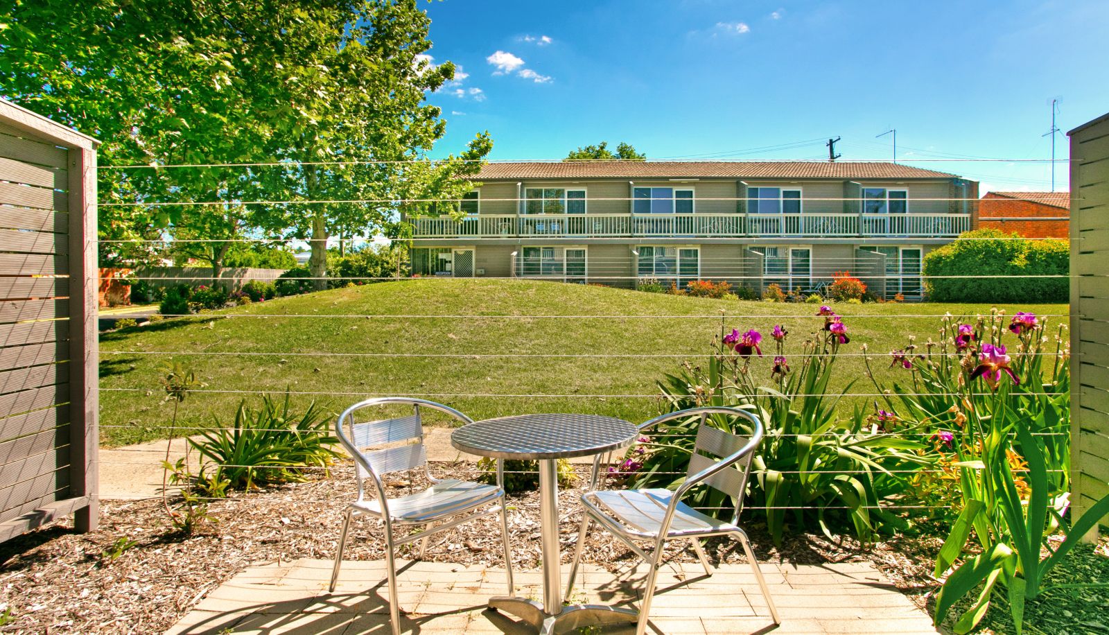 Business-Zimmer - Alloggio Bathurst