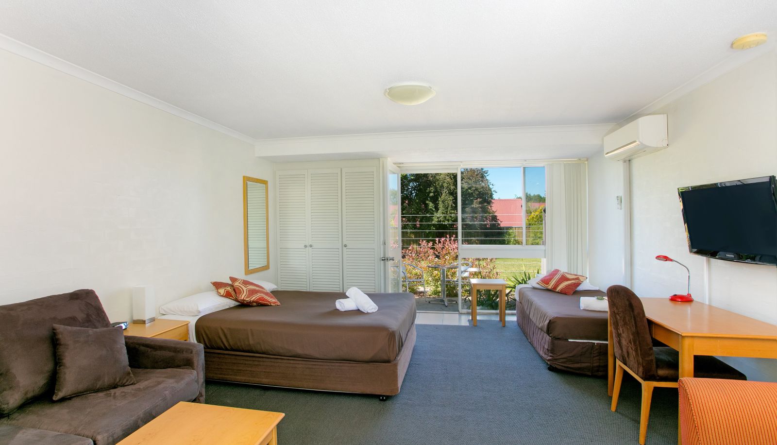 Business-Zimmer - Alloggio Bathurst