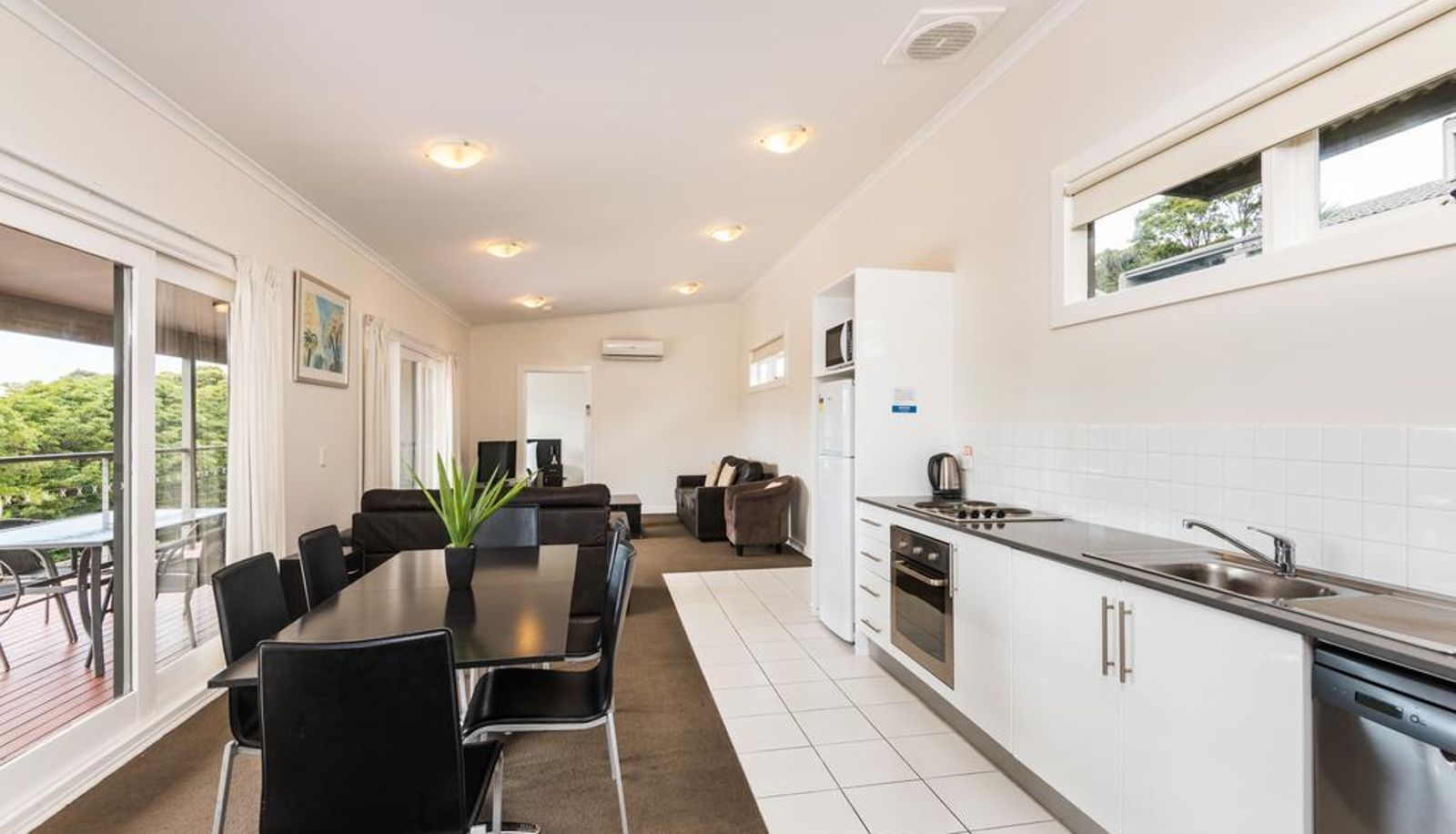Info - The Horizon Apartments - Narooma