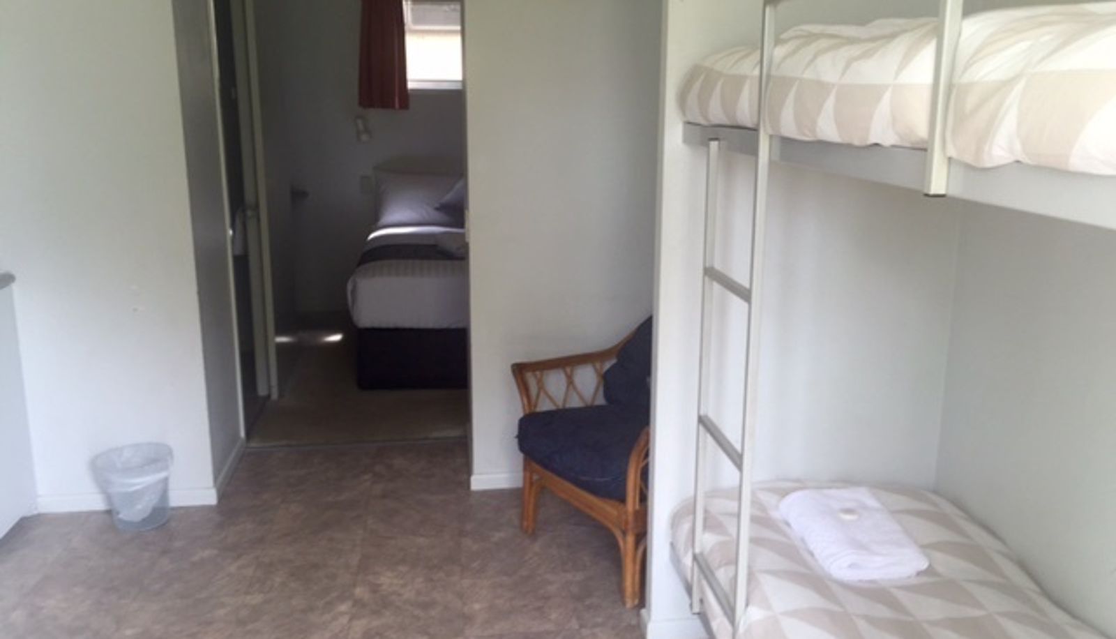 Family room - Cattle Camp Motel
