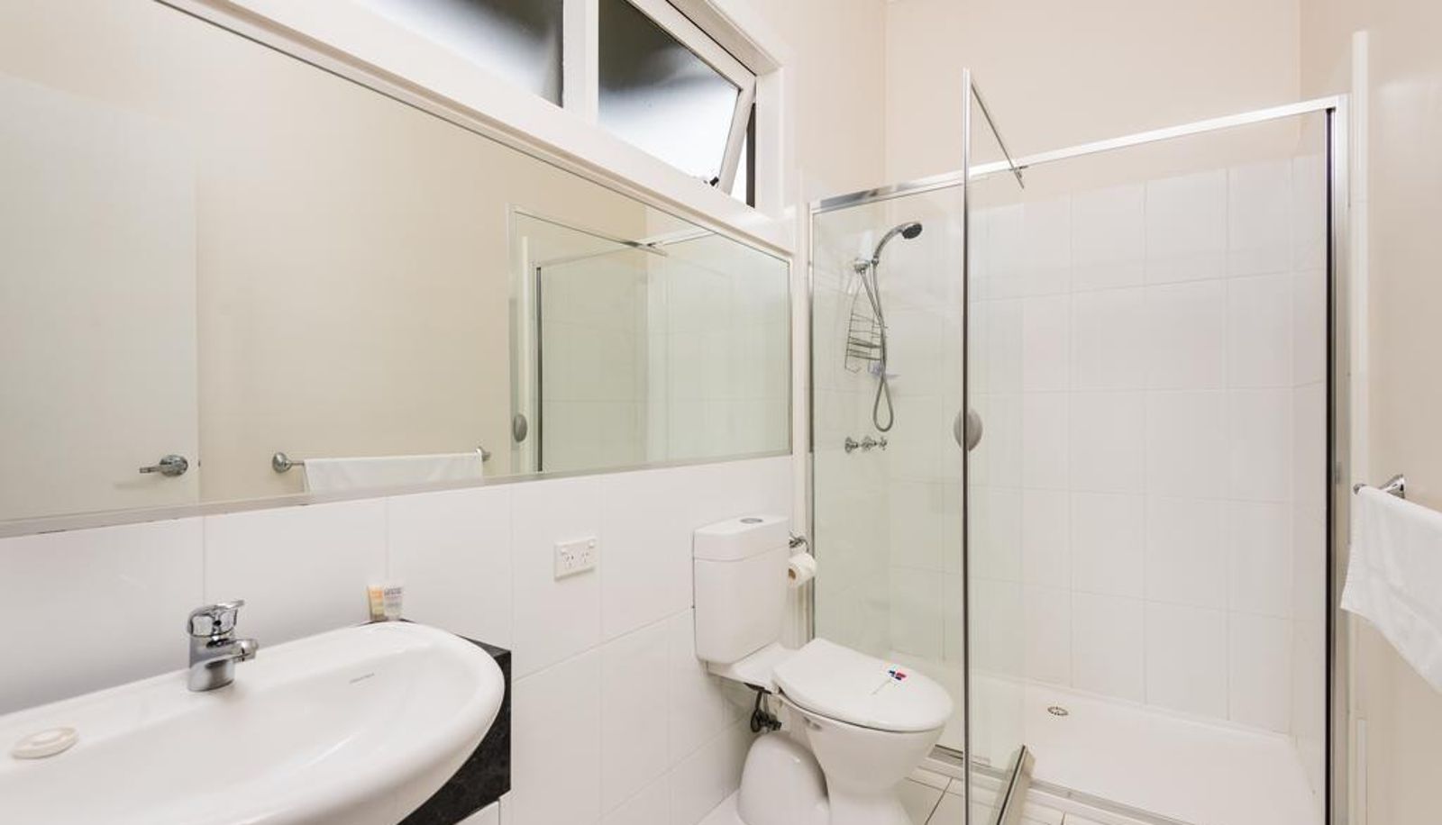 Info - The Horizon Apartments - Narooma