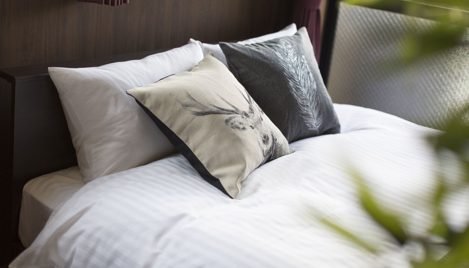 Camera standard (doppia) - Smart Hotel Hakata 2