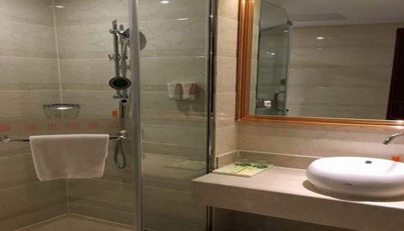 Superior kamer (tweepersoons) - Vienna Hotel Shanghai Pudong Airport, North Gate(Domestic Only)