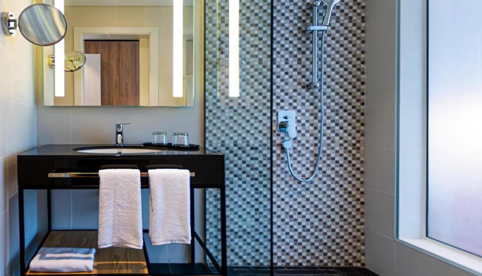 Chambre supérieure (simple) - IntercityHotel Dubai Jaddaf Waterfront