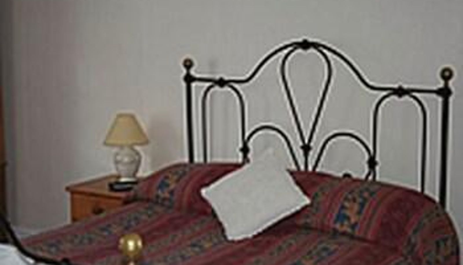 Standardzimmer - East Dart Hotel - Restaurant With Rooms