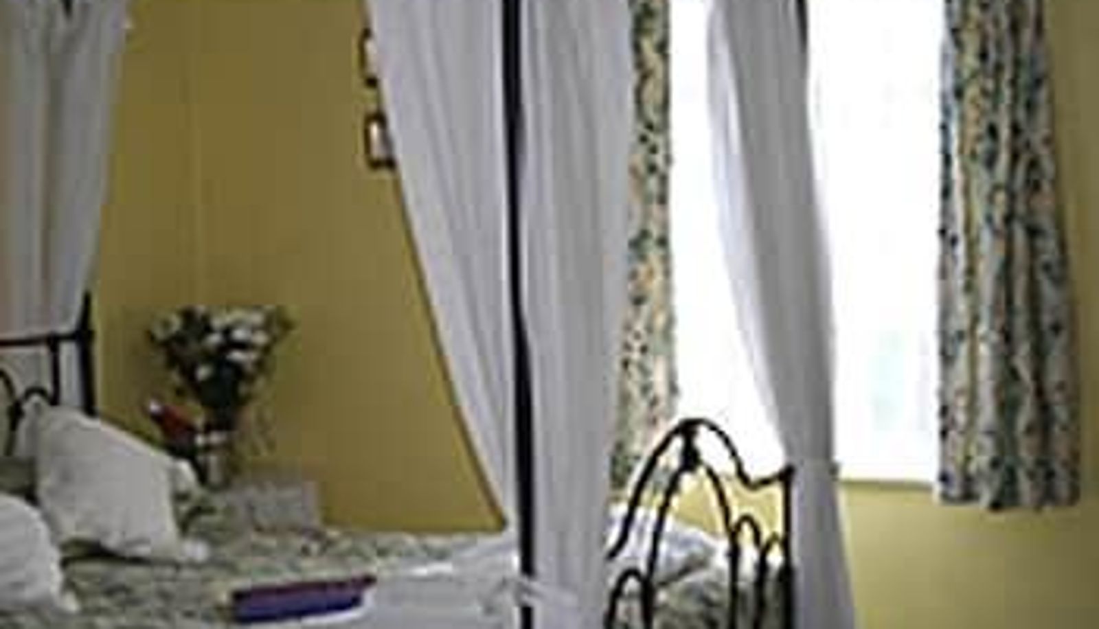 Camera standard - East Dart Hotel - Restaurant With Rooms