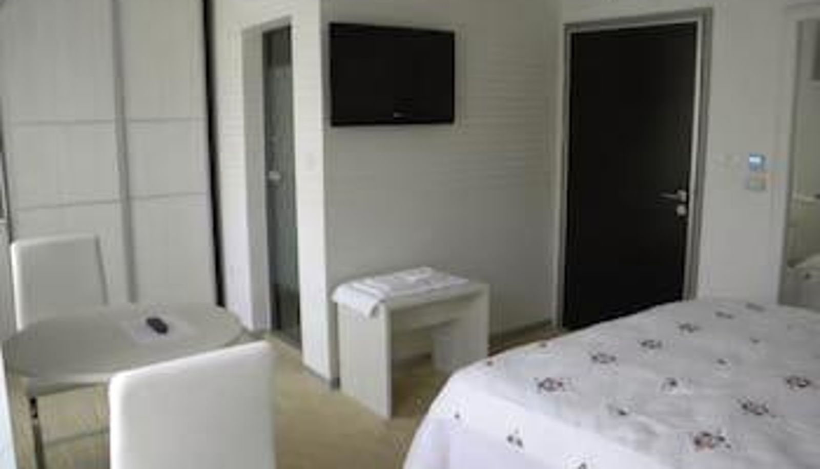 Chambre Standard - Duvet Boutique Hotel
