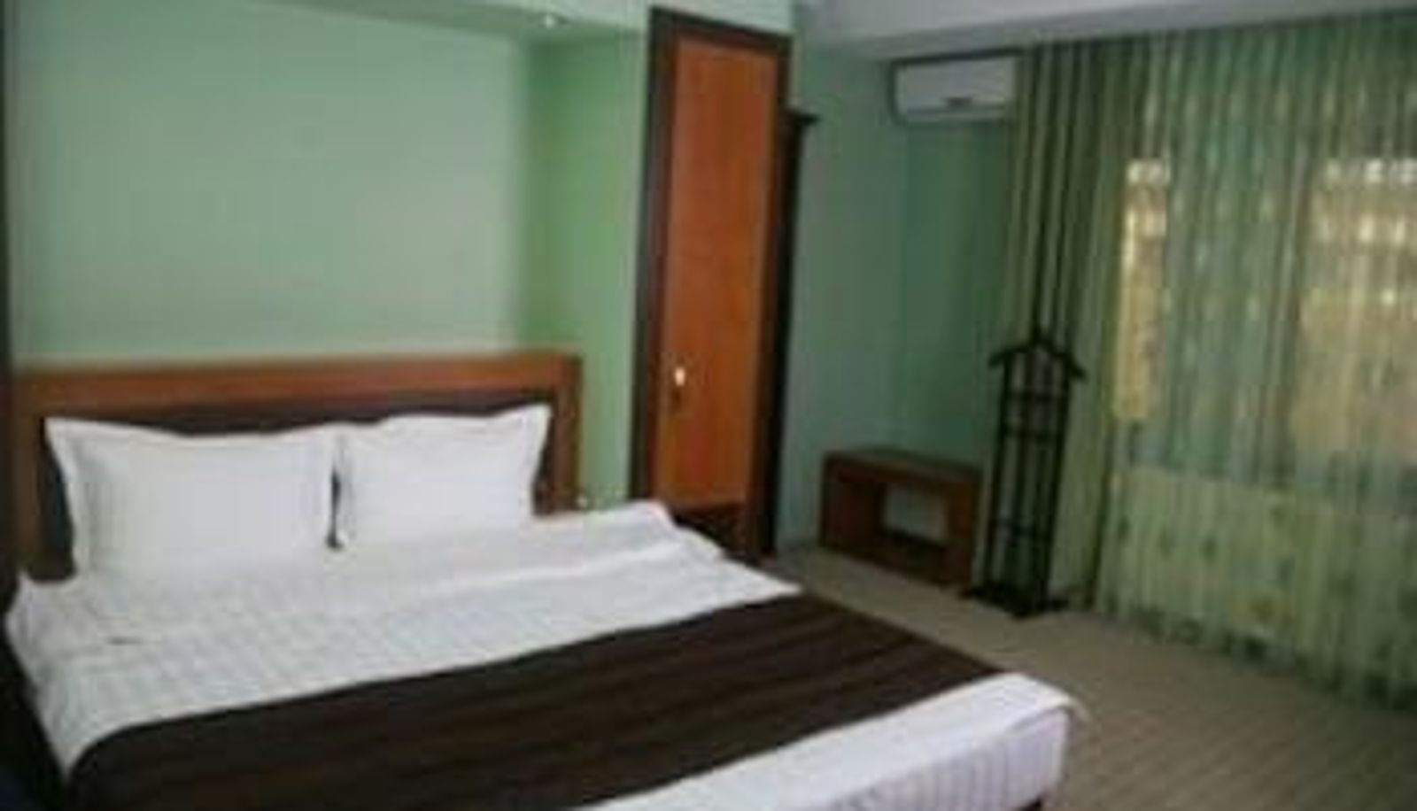 Pokój typu standard - Hotel Lord