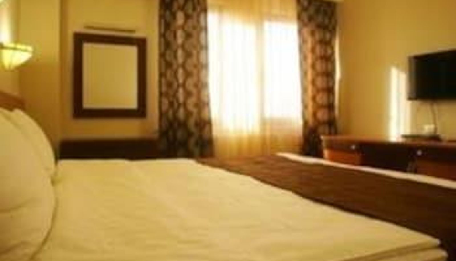 Pokój typu standard - Hotel Lord