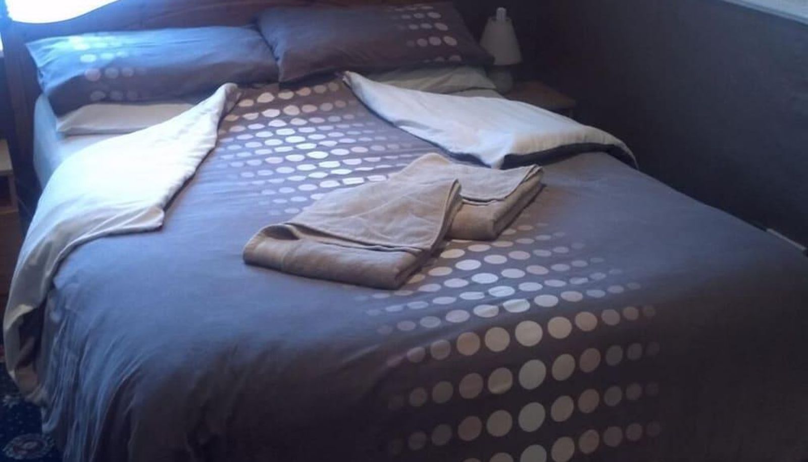 Habitación estándar - The Lexham Hotel