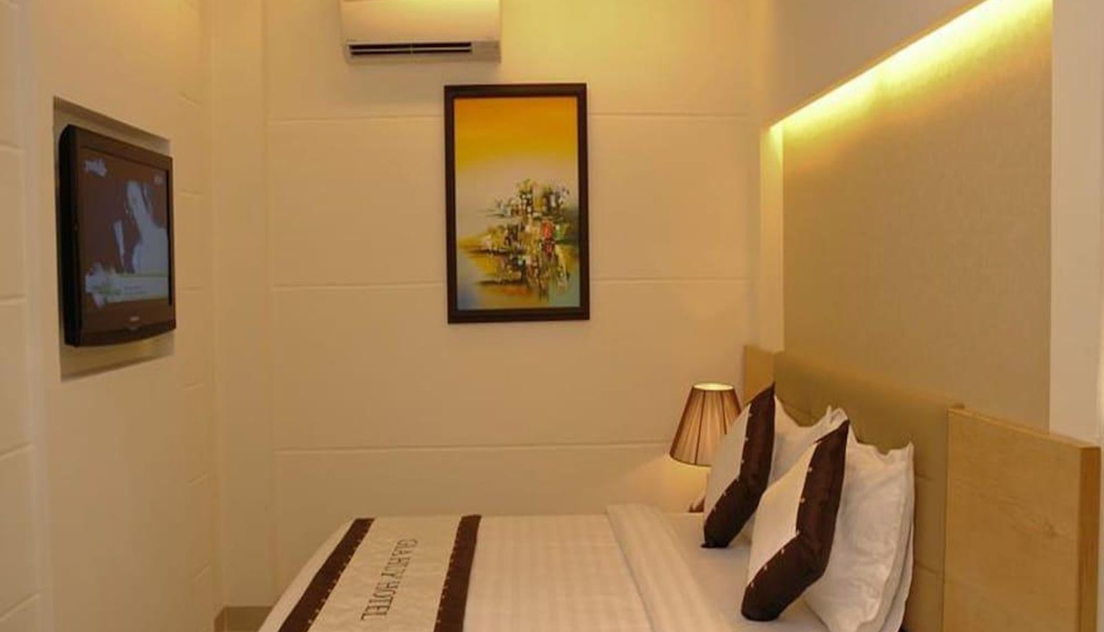 Chambre Standard - Gia Huy Hotel