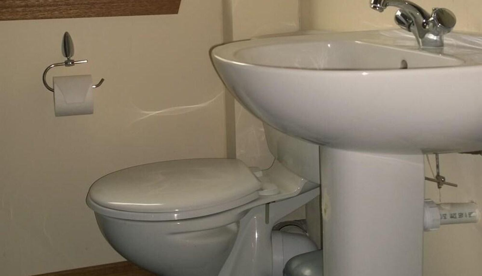 Bagno - Westview House