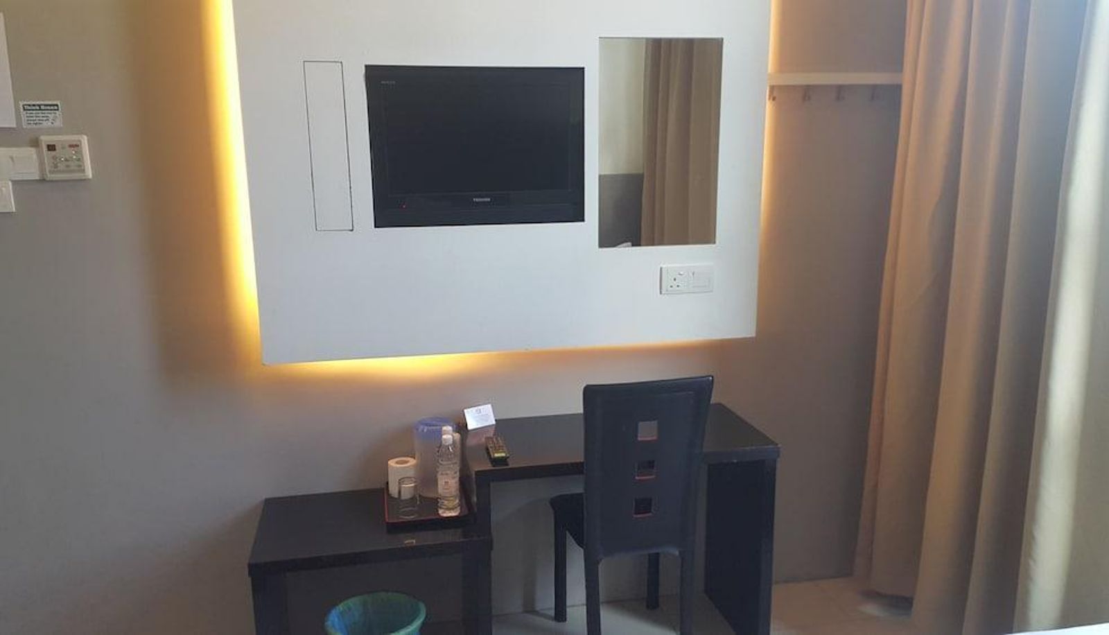 Info - Best View Hotel Puchong