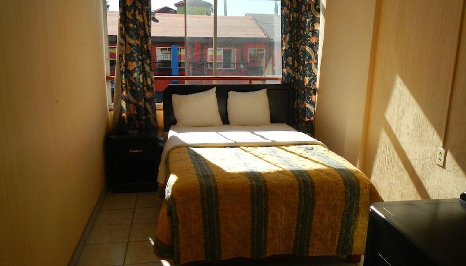Standardzimmer - Hotel Inn - Adults Only