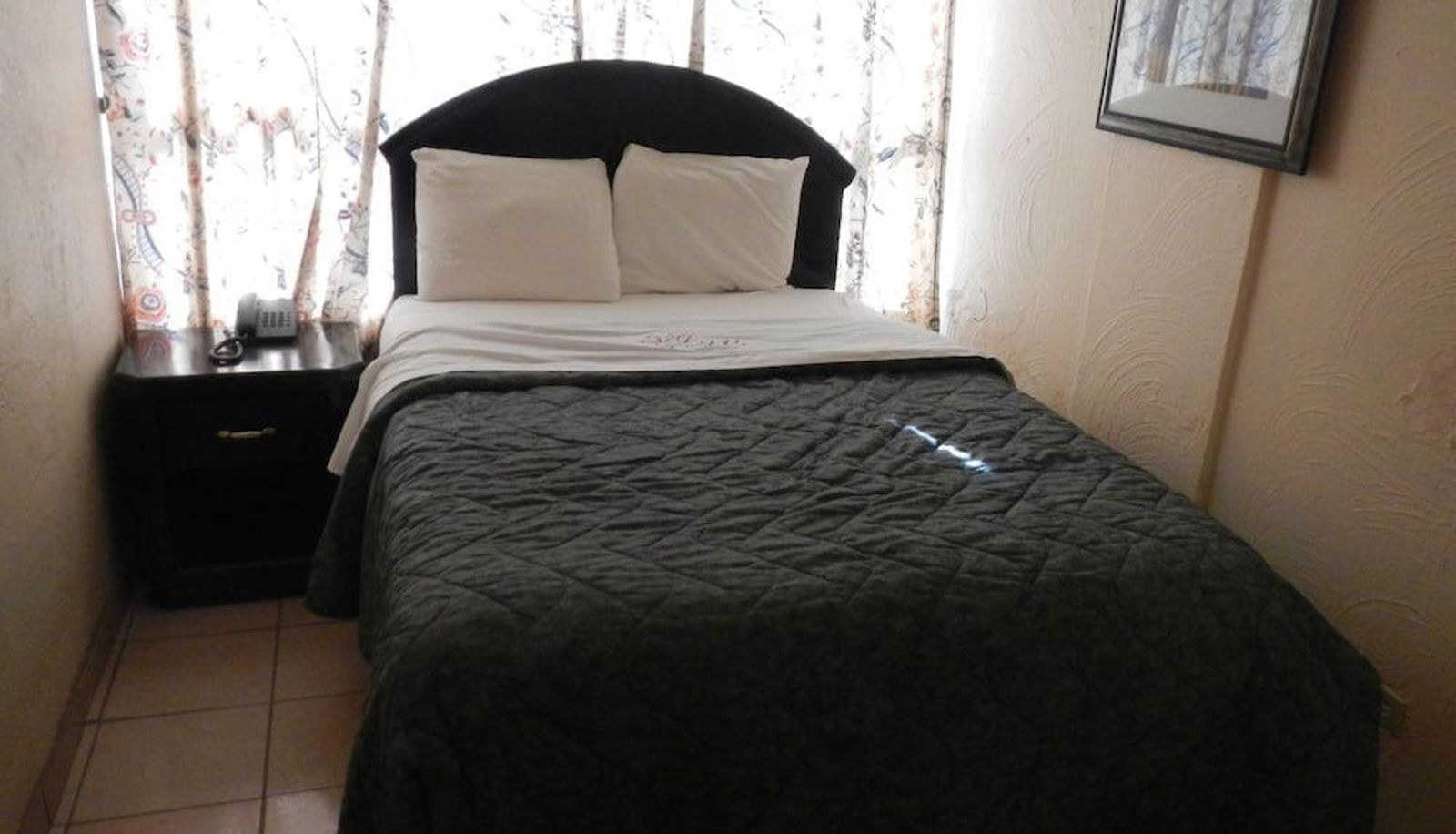 Standardzimmer - Hotel Inn - Adults Only